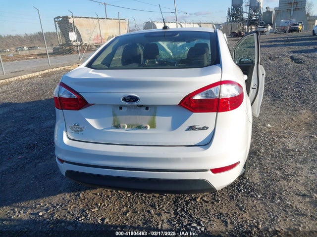 Ford 1.6l ti-vct 2018 3FADP4BJXJM139700 Image 16