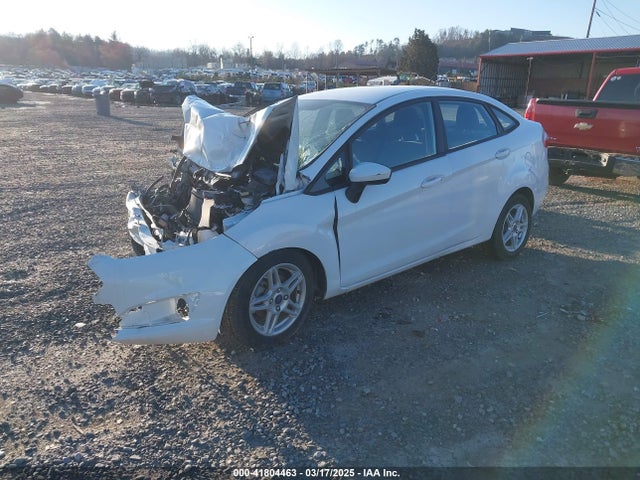 Ford 1.6l ti-vct 2018 3FADP4BJXJM139700 Image 2