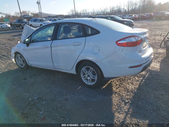 Ford 1.6l ti-vct 2018 3FADP4BJXJM139700 Image 3