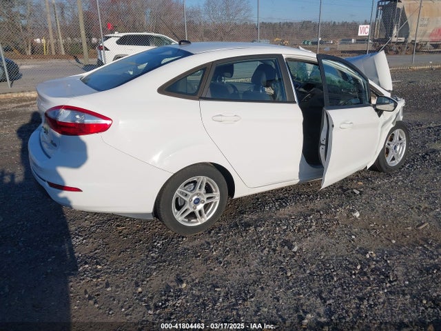 Ford 1.6l ti-vct 2018 3FADP4BJXJM139700 Image 4