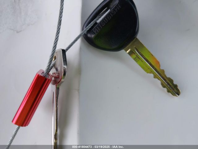 2004 MITSUBISHI LANCER JA3AJ26E54U052124 Photo 10