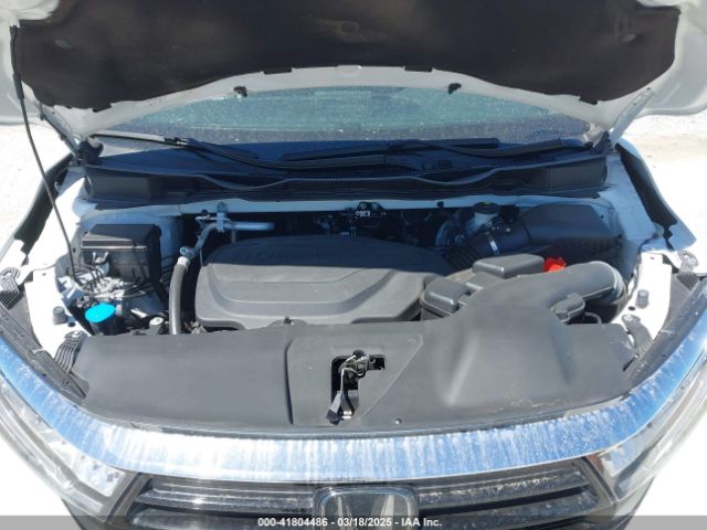 2021 HONDA ODYSSEY 5FNRL6H73MB032340 Photo 9