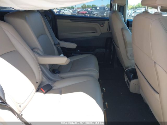 2021 HONDA ODYSSEY 5FNRL6H73MB032340 Photo 7