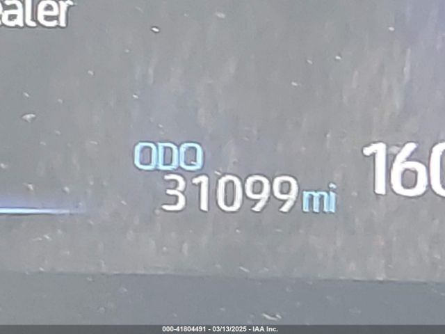 5YFFPMAE2NP315127 Toyota Corolla Xle