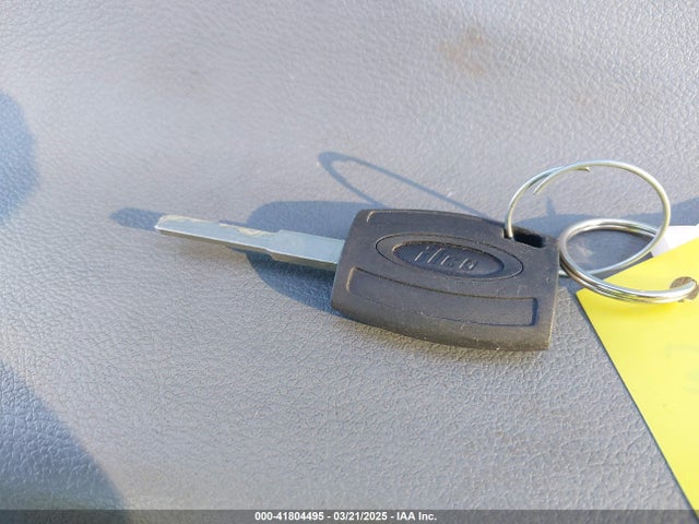 1FTYR1ZM7GKA70291 Ford Transit-250