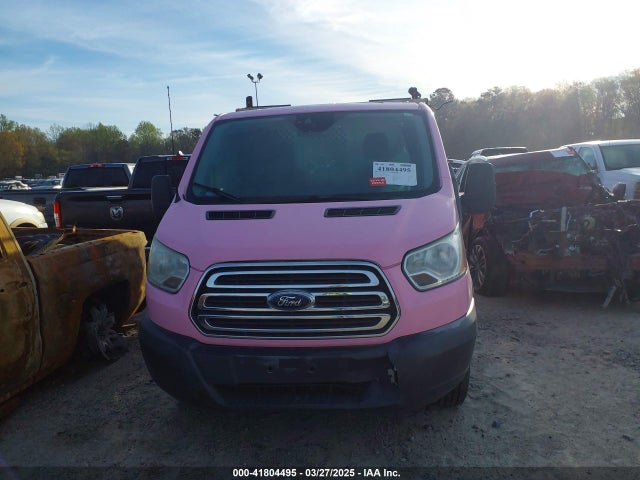 1FTYR1ZM7GKA70291 Ford Transit-250