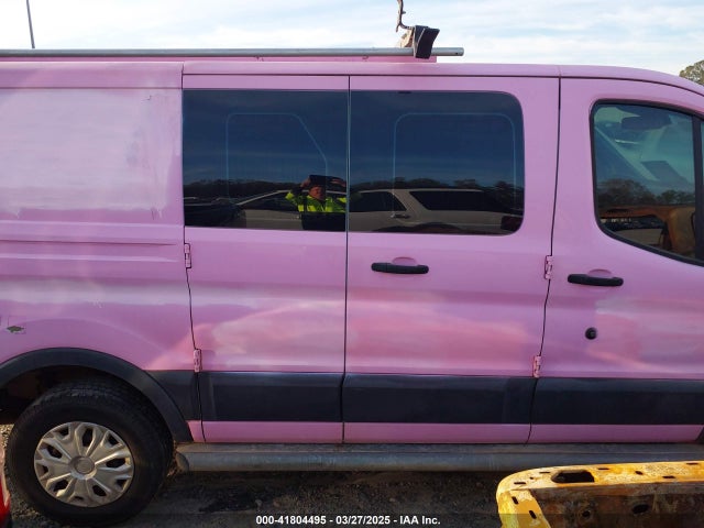 1FTYR1ZM7GKA70291 Ford Transit-250