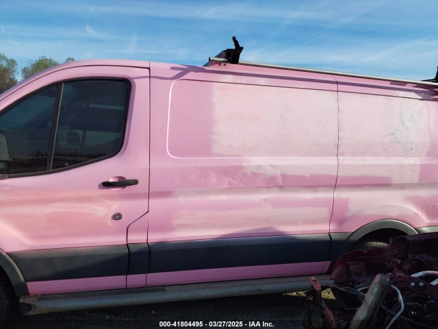 1FTYR1ZM7GKA70291 Ford Transit-250