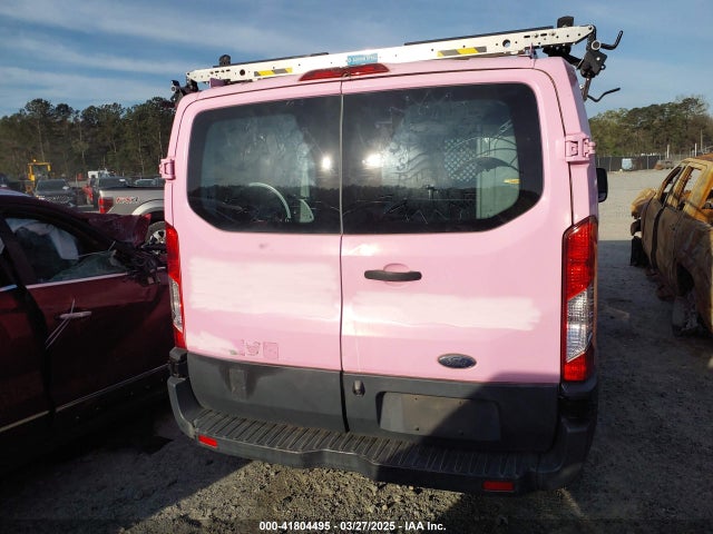 1FTYR1ZM7GKA70291 Ford Transit-250