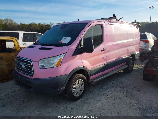 1FTYR1ZM7GKA70291 Ford Transit-250
