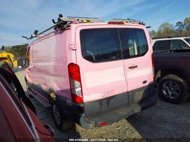 1FTYR1ZM7GKA70291 Ford Transit-250