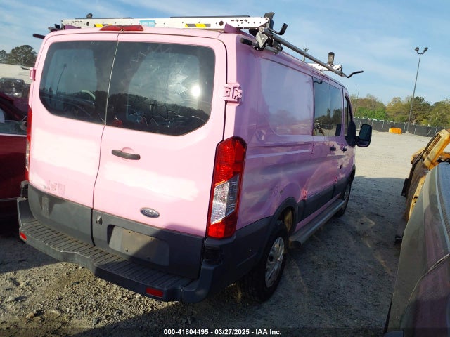 1FTYR1ZM7GKA70291 Ford Transit-250
