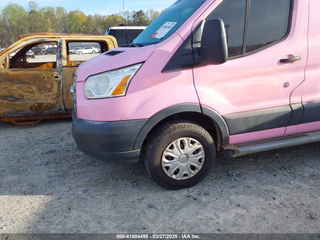 1FTYR1ZM7GKA70291 Ford Transit-250