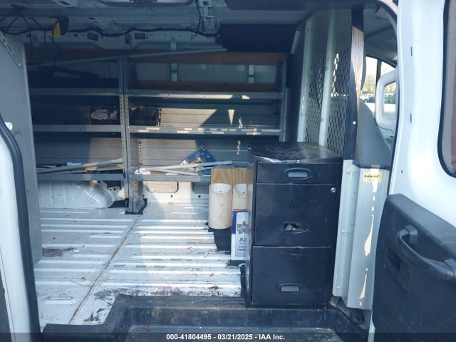 1FTYR1ZM7GKA70291 Ford Transit-250