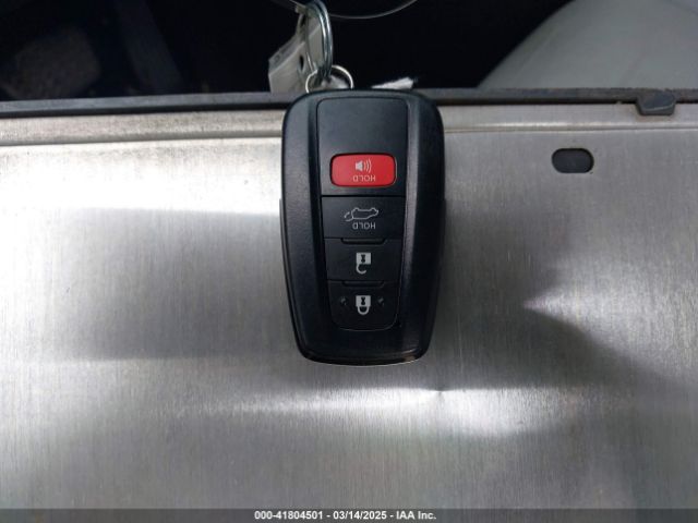 5TDYARAH0MS505144 Toyota Highlander Hybrid Limited