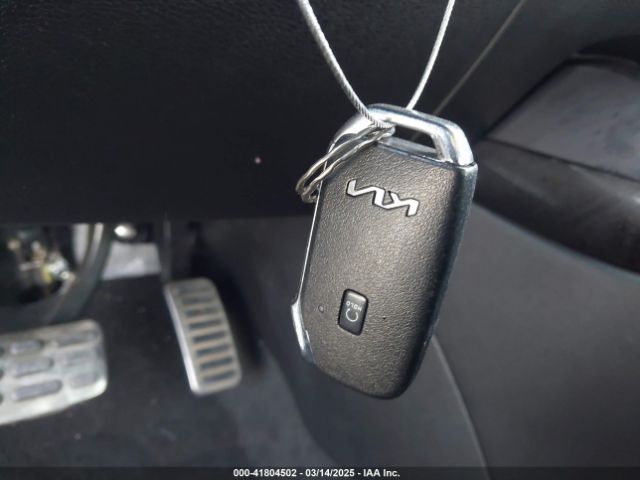 3KPF54AD5PE567519 KIA Forte Gt-line