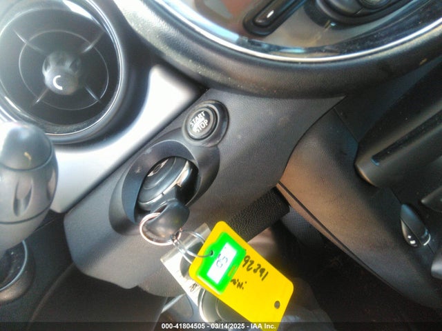 2012 MINI COOPER WMWSU3C54CT261640 Photo 10