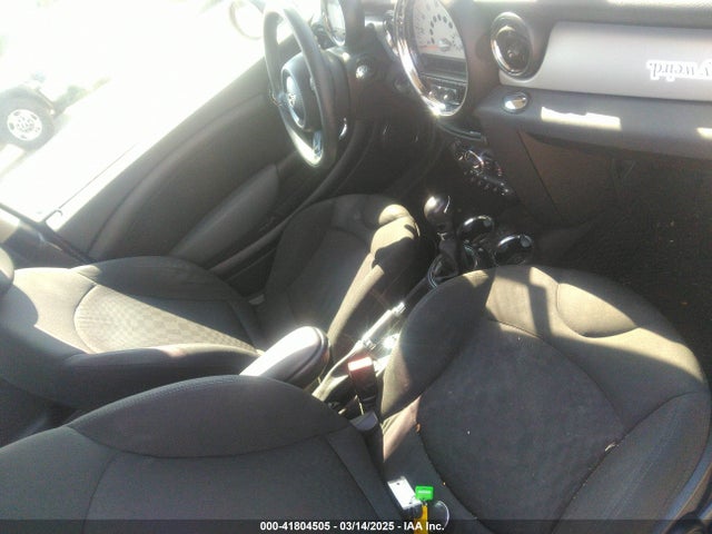 2012 MINI COOPER WMWSU3C54CT261640 Photo 4