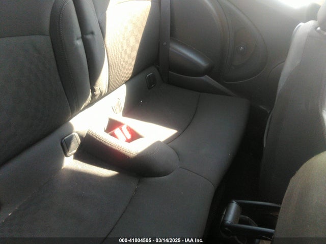 2012 MINI COOPER WMWSU3C54CT261640 Photo 7