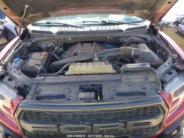 1FTFW1RG9LFA36558 Ford F-150 Raptor