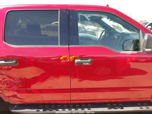 1FTFW1RG9LFA36558 Ford F-150 Raptor