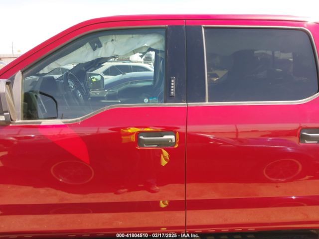 1FTFW1RG9LFA36558 Ford F-150 Raptor