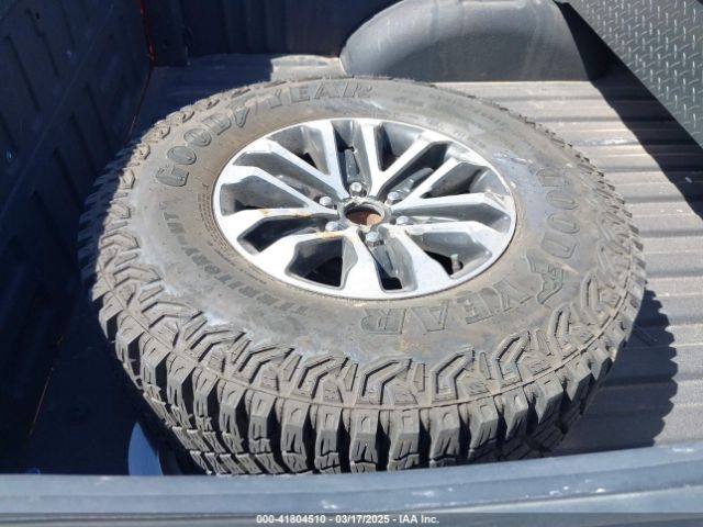 1FTFW1RG9LFA36558 Ford F-150 Raptor