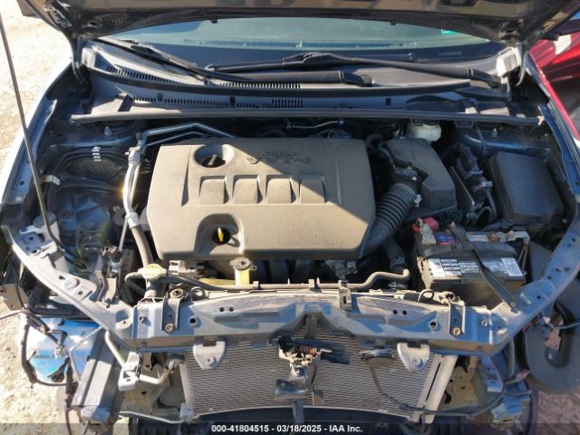 2T1BURHEXFC466440 Toyota Corolla S Plus