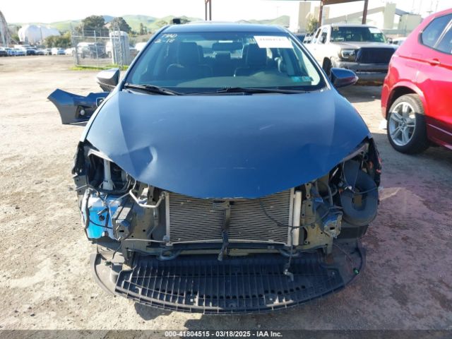 2T1BURHEXFC466440 Toyota Corolla S Plus