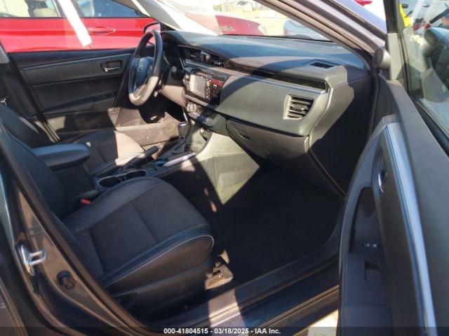 2T1BURHEXFC466440 Toyota Corolla S Plus