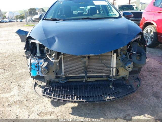 2T1BURHEXFC466440 Toyota Corolla S Plus