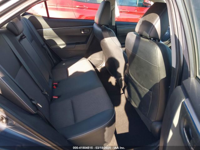 2T1BURHEXFC466440 Toyota Corolla S Plus