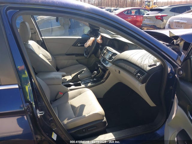 1HGCR2F81FA203611 Honda Accord Ex-l