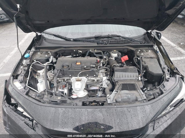 2HGFE2F51RH515934 Honda Civic Sport
