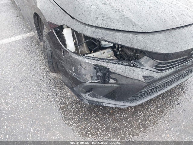 2HGFE2F51RH515934 Honda Civic Sport