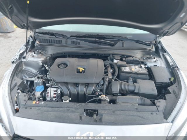 3KPF24AD0RE840314 KIA Forte Lxs