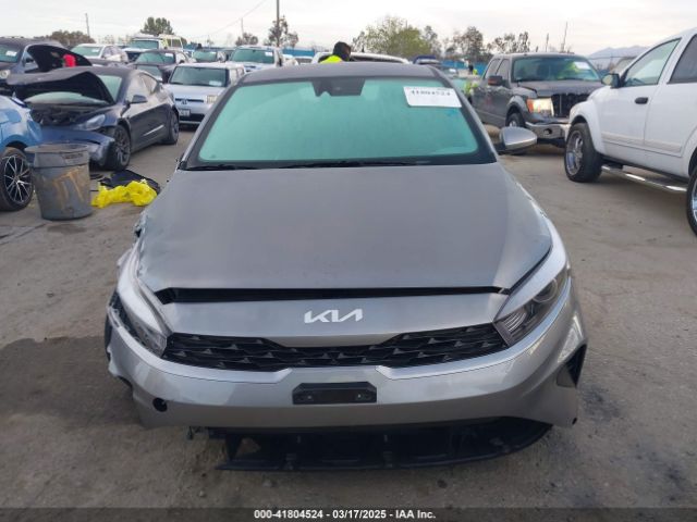 3KPF24AD0RE840314 KIA Forte Lxs