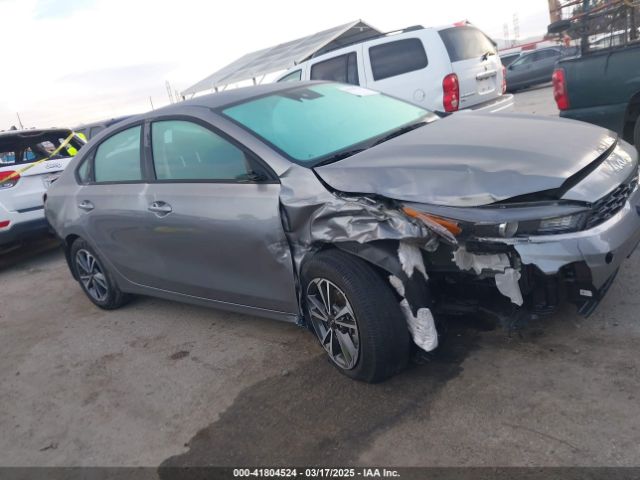 3KPF24AD0RE840314 KIA Forte Lxs