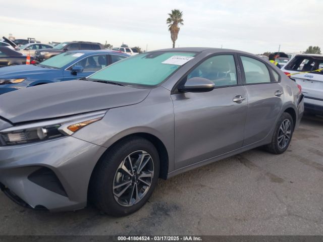3KPF24AD0RE840314 KIA Forte Lxs