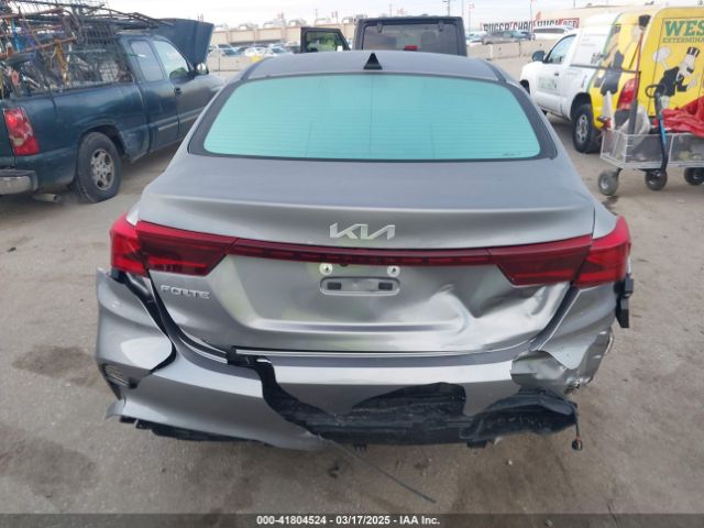 3KPF24AD0RE840314 KIA Forte Lxs