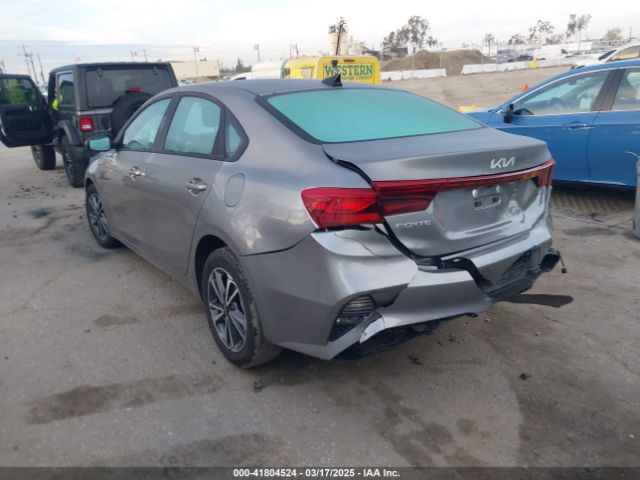 3KPF24AD0RE840314 KIA Forte Lxs