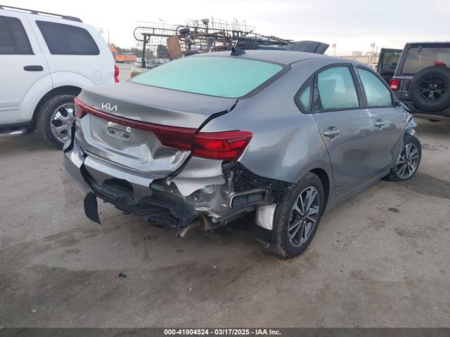 3KPF24AD0RE840314 KIA Forte Lxs