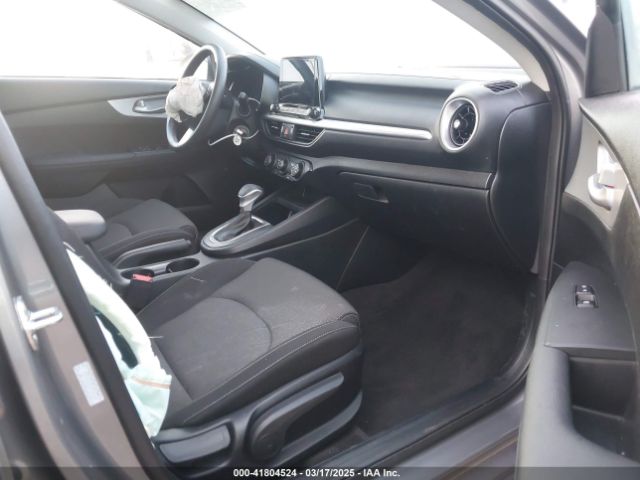 3KPF24AD0RE840314 KIA Forte Lxs