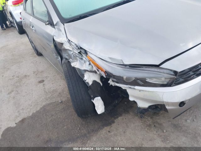 3KPF24AD0RE840314 KIA Forte Lxs