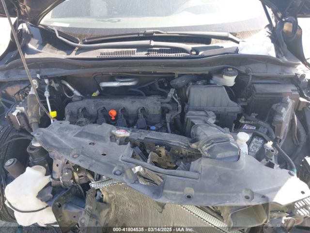 3CZRU5H57KM711018 Honda HR-V EX