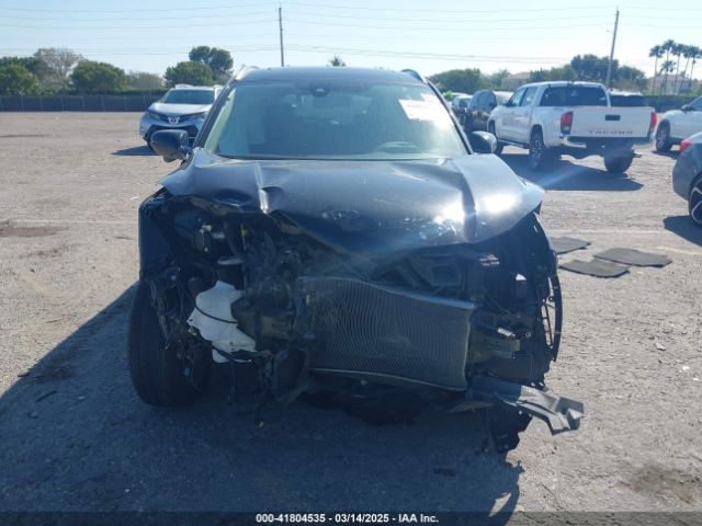 3CZRU5H57KM711018 Honda HR-V EX