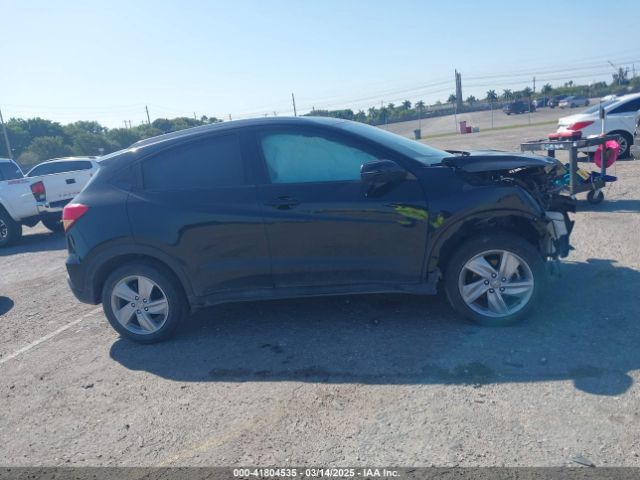 3CZRU5H57KM711018 Honda HR-V EX
