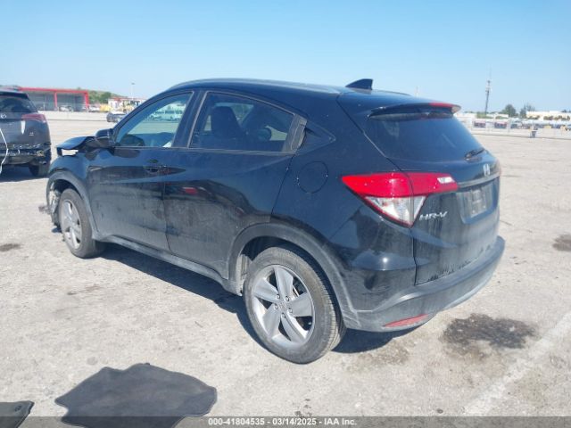 3CZRU5H57KM711018 Honda HR-V EX