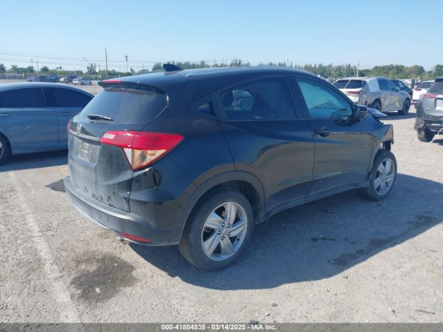 3CZRU5H57KM711018 Honda HR-V EX