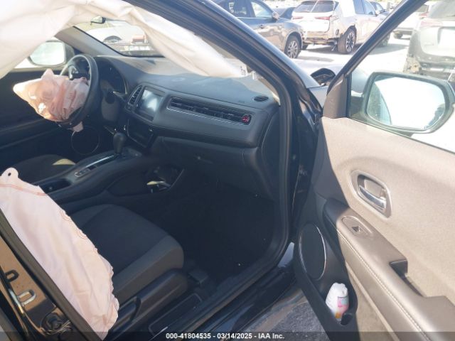 3CZRU5H57KM711018 Honda HR-V EX